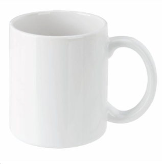 Ceramic mug 300ml